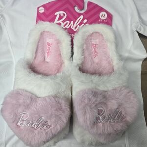 Barbie Slippers All Sizes